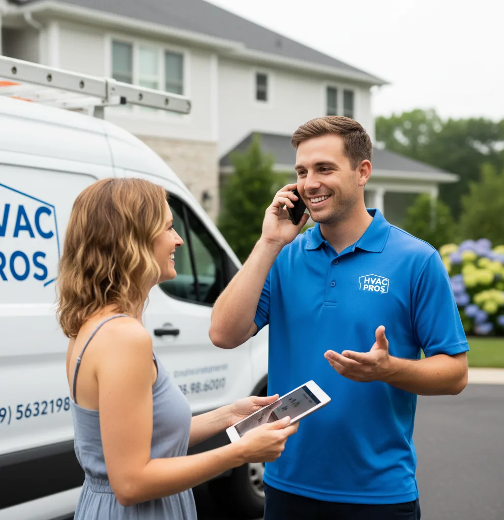 AC Repair in Raritan, NJ